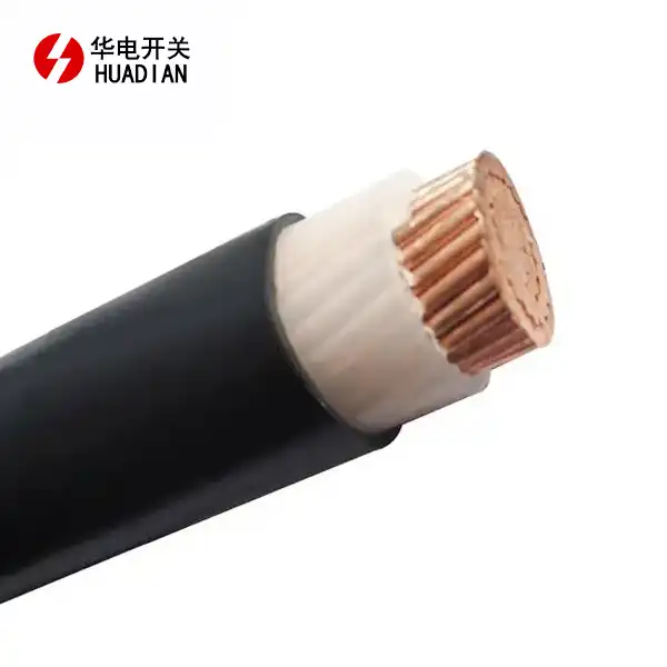 What is a Power Cable? A Comprehensive Guide to Types and Uses